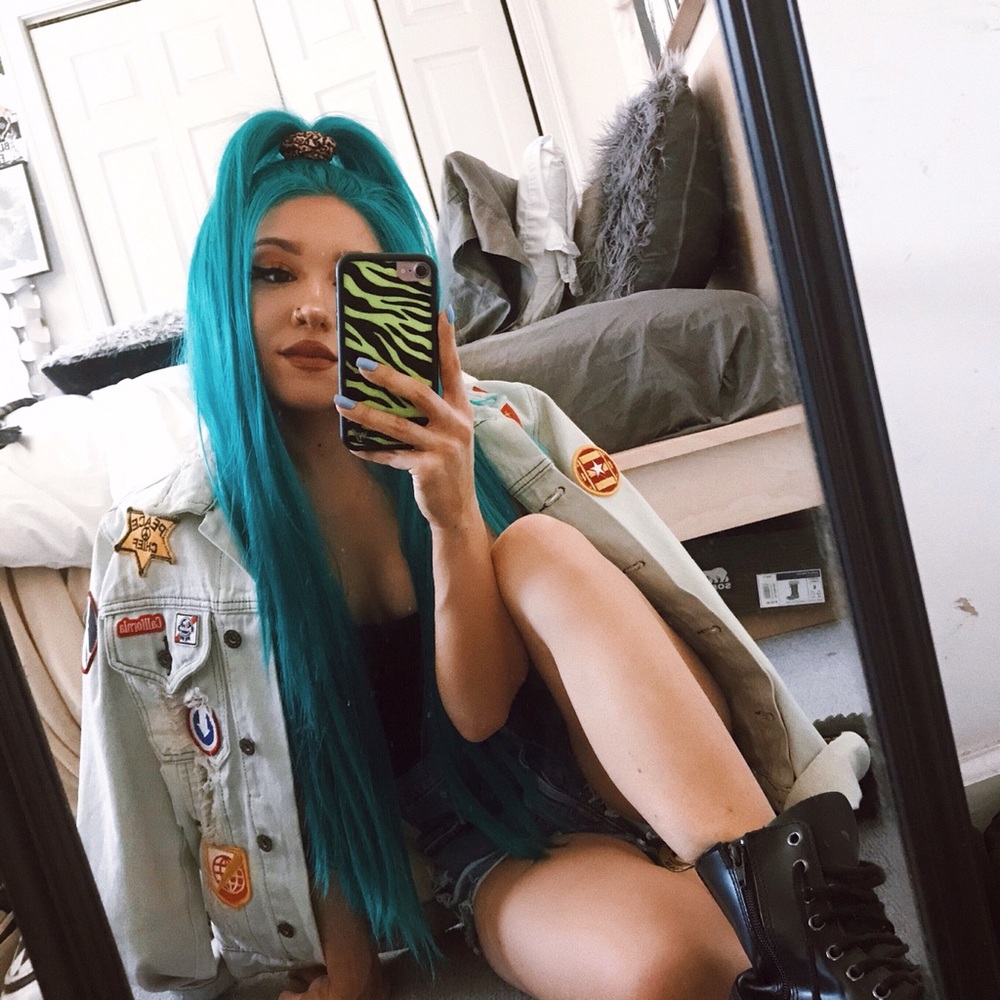 meet your seller, jade ✌ig jade___tyler